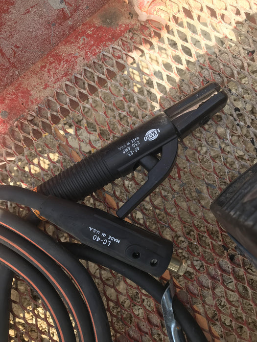 2019 MILLER ELECTRIC CST-280