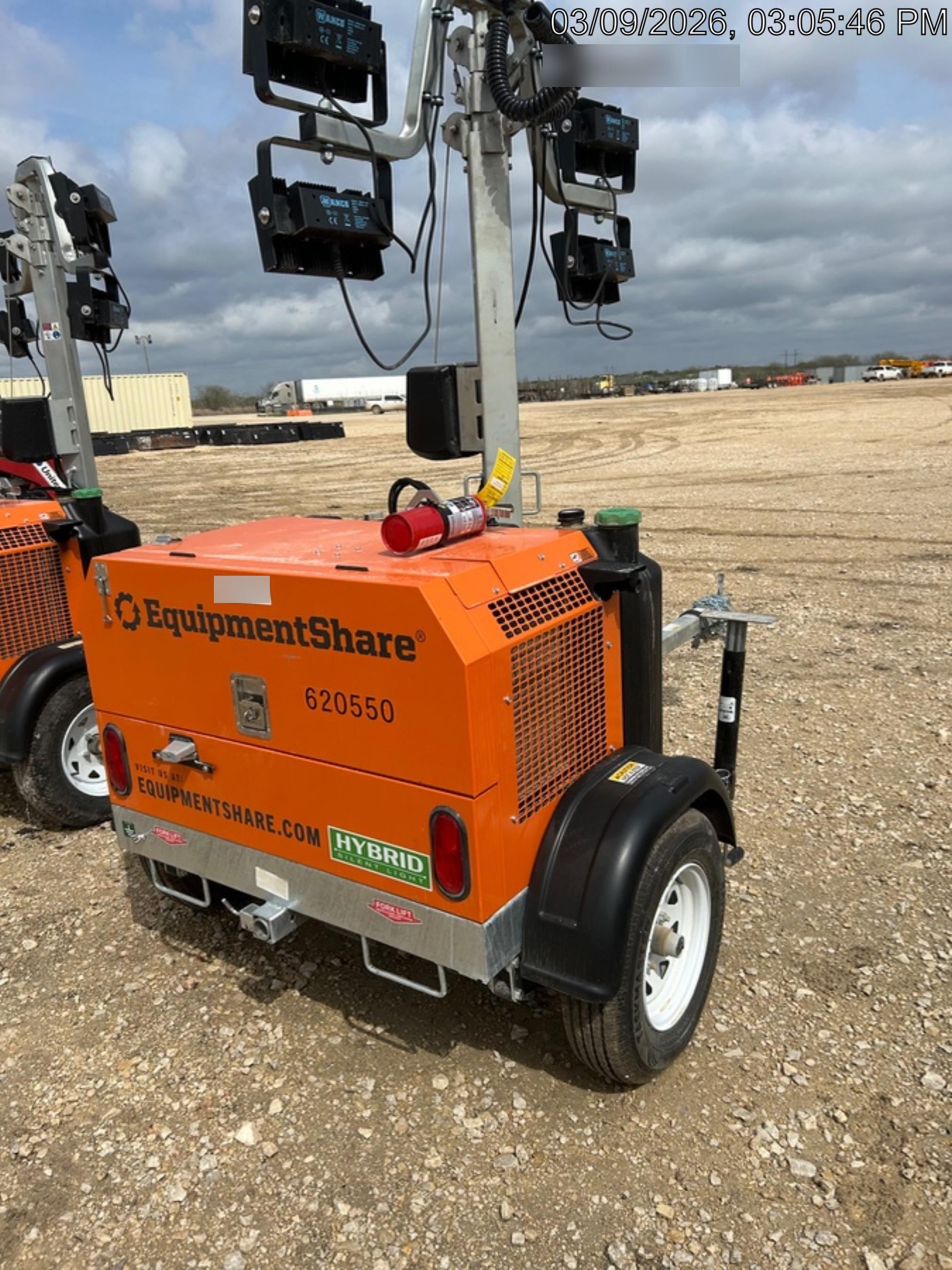 2025 WANCO WLTT-4LK4K-H