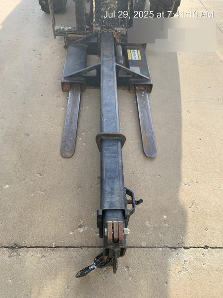 2020 STAR INDUSTRIES M1360B - Star JIB Boom