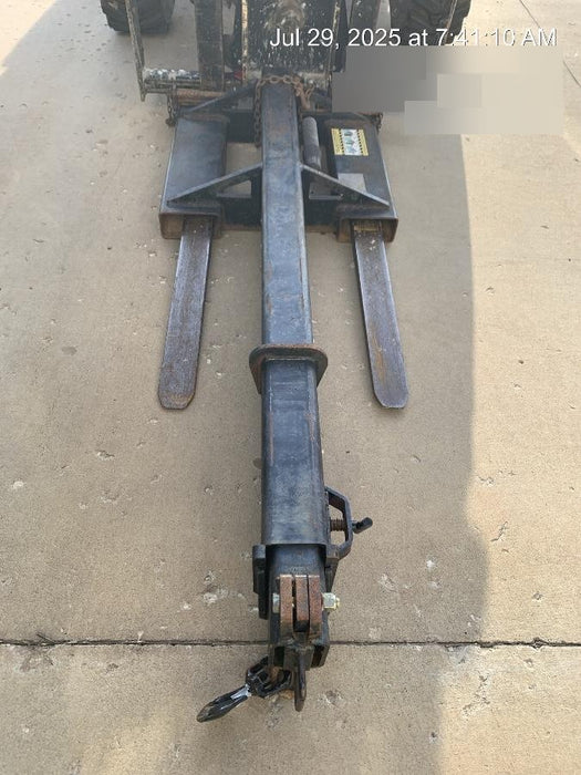 2020 STAR INDUSTRIES M1360B - Star JIB Boom