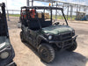 2019 KAWASAKI Mule PRO-DXT (Half Door)