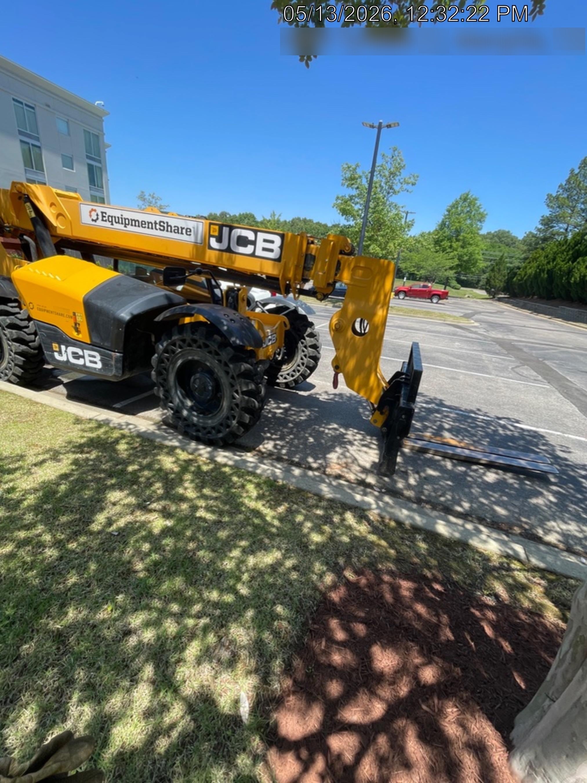 2022 JCB 509-42