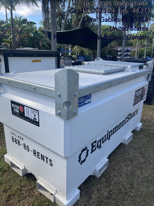 2025 WESTERN GLOBAL 20TCG-ES