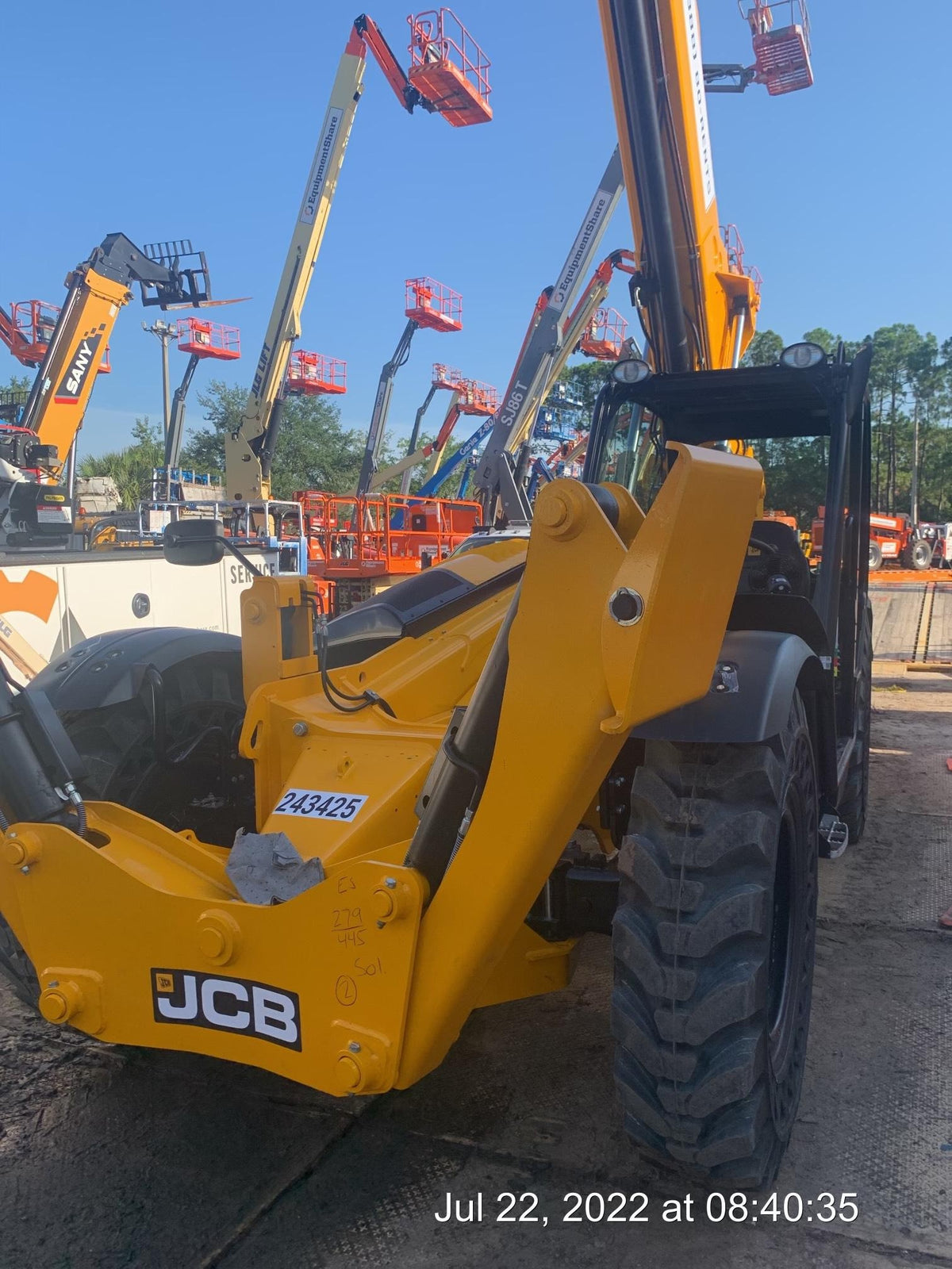 2022 JCB 510-56