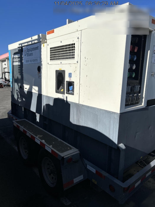 2020 ATLAS COPCO QAS200