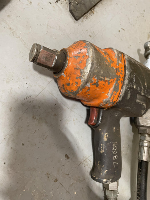 2020 MICHIGAN PNEUMATIC 751SS