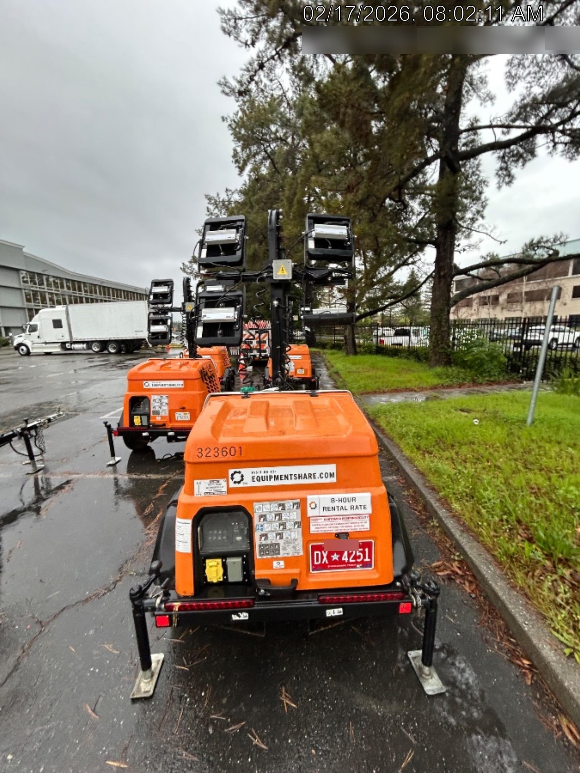 2023 GENERAC MLT2