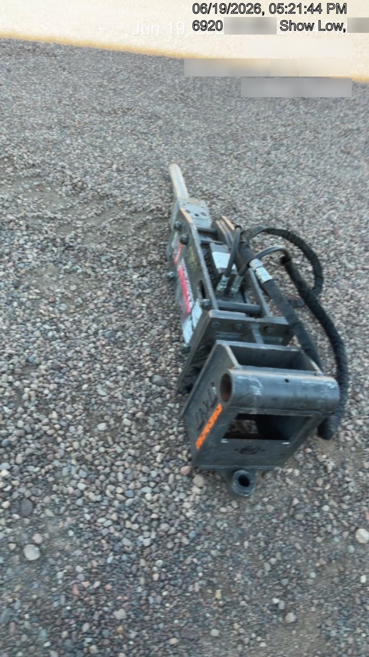 2025 TOKU TNB-6M