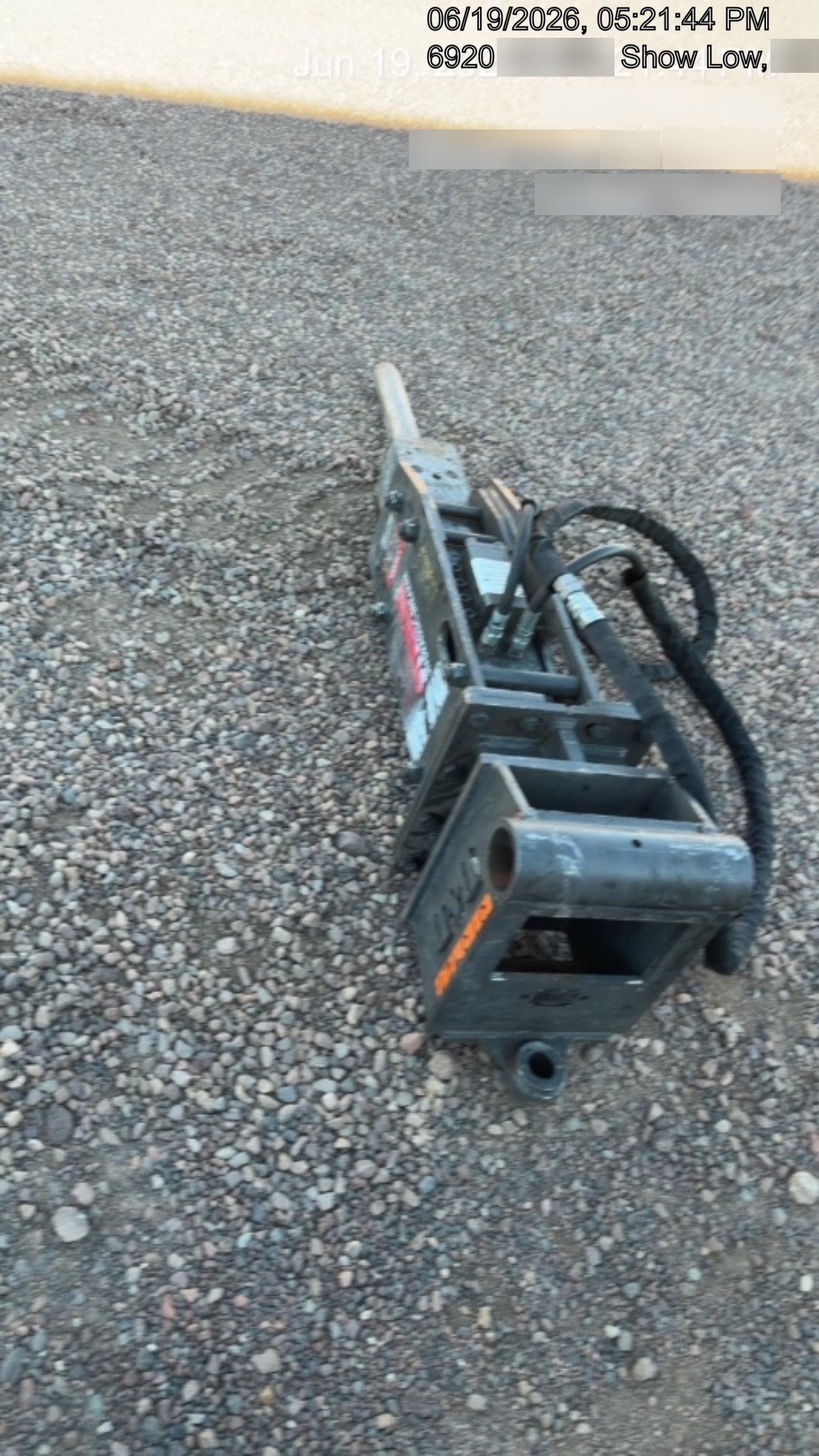 2025 TOKU TNB-6M