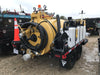 2022 Vac-Tron LP573XDT T4 Koehler Diesel Engine, 500 Gallon Debris Tank, x2 100 Gallon Water Tanks