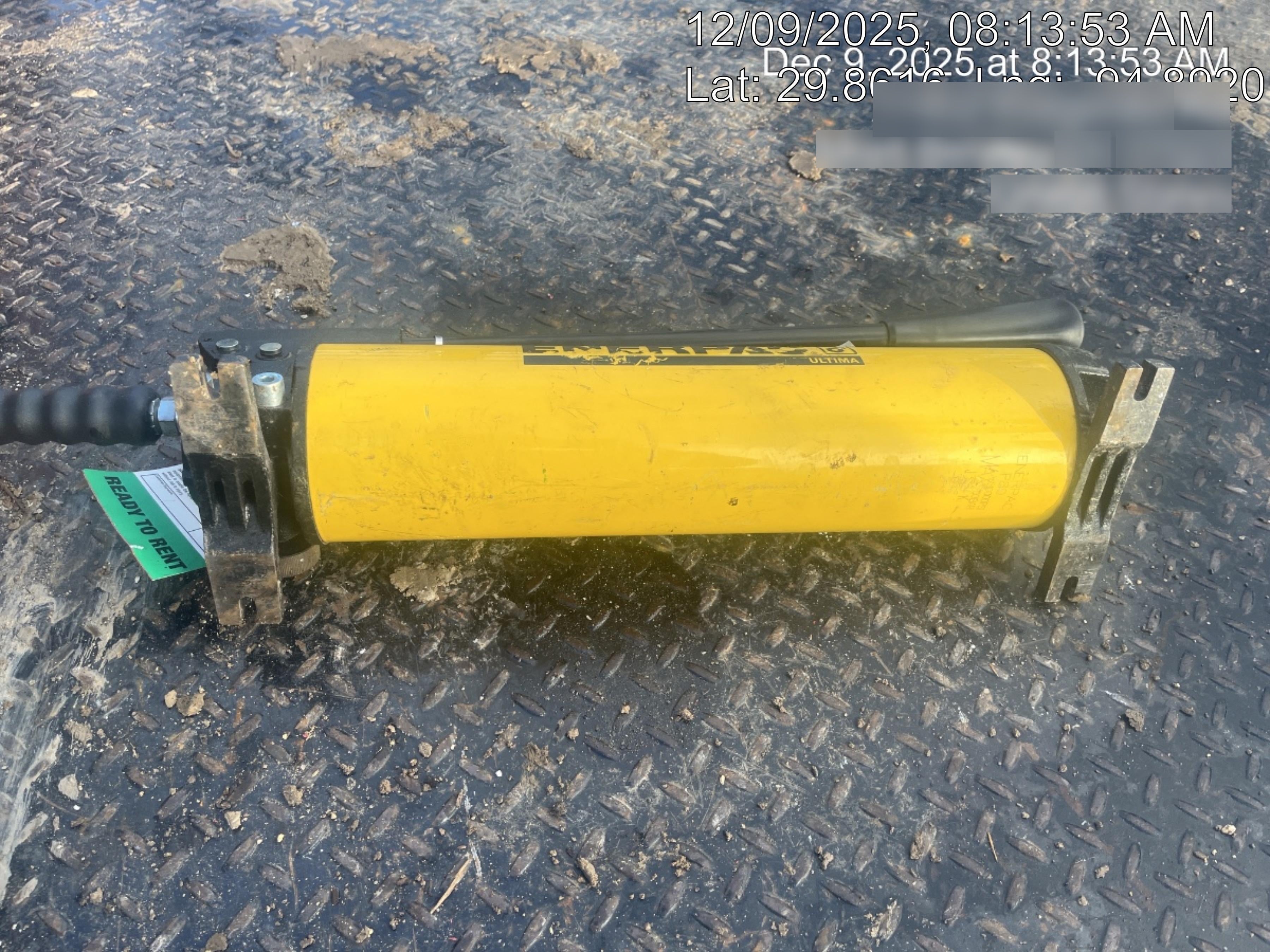2024 ENERPAC P80