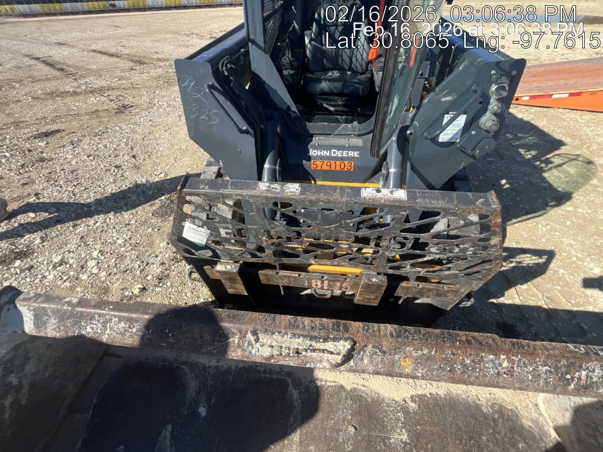 2020 PALADIN 48" Pallet Forks - Paladin