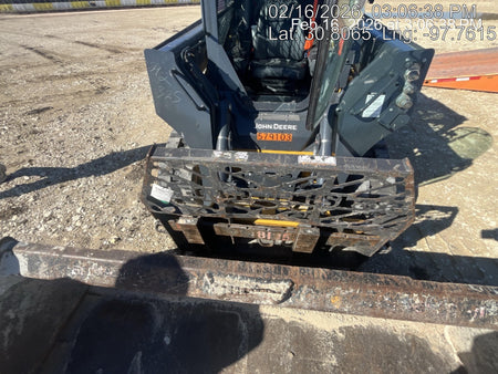 2020 PALADIN 48" Pallet Forks - Paladin