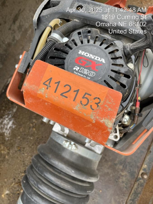 2024 HUSQVARNA LT6005