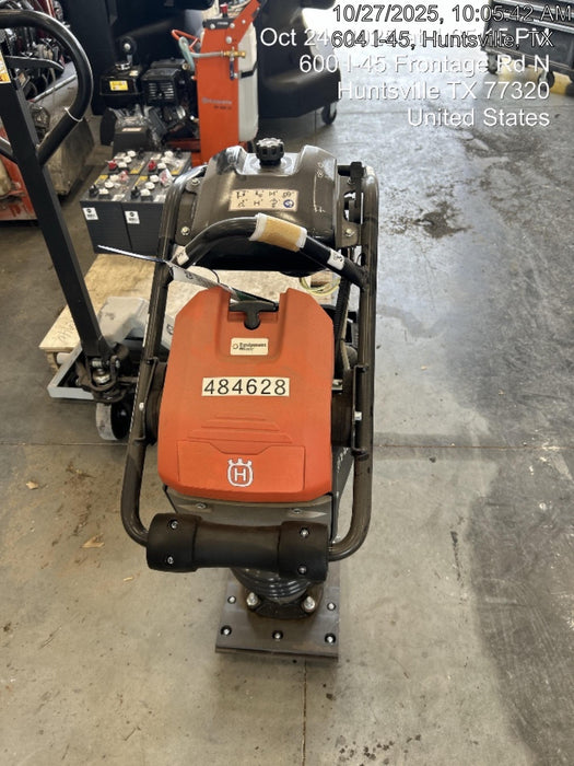 2024 HUSQVARNA LT6005