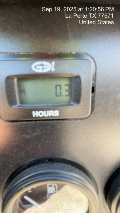 2025 LINCOLN ELECTRIC LE400