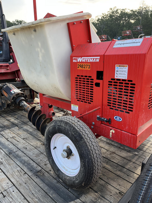 2023 MULTIQUIP WM90PH8