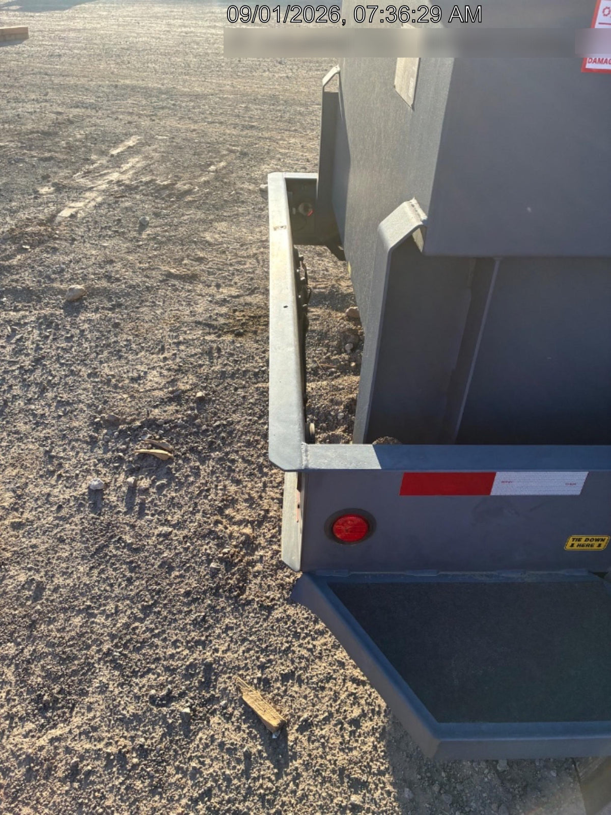 2021 ATLAS COPCO QAS 330