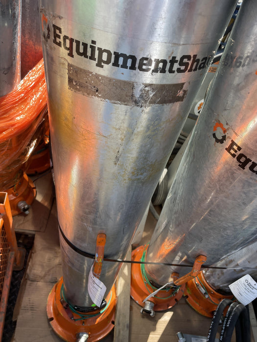 2021 MICHIGAN PNEUMATIC HV-6AM