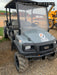 2023 Club Car CA1700D Canopy, Diesel, 4 Passenger