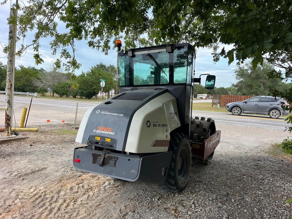 2024 DYNAPAC CA1300PD