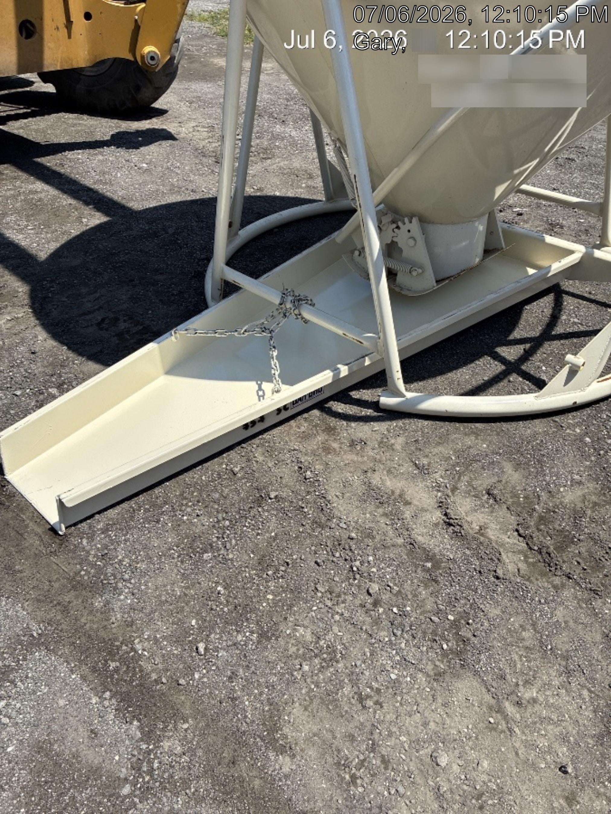 2025 GAR-BRO 483-R