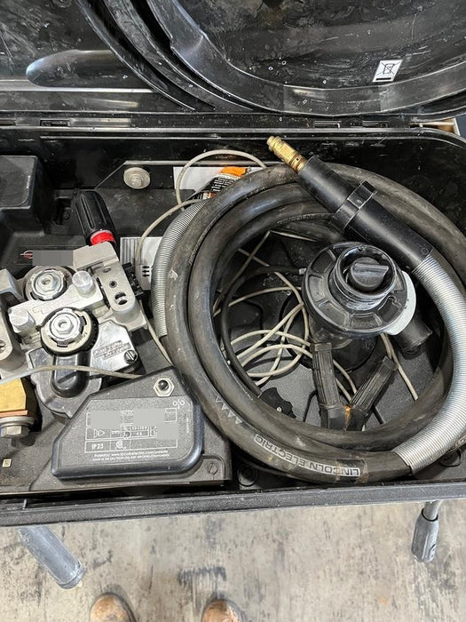 2024 LINCOLN ELECTRIC LN-25X