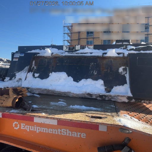 2021 PALADIN Sweepster SB72