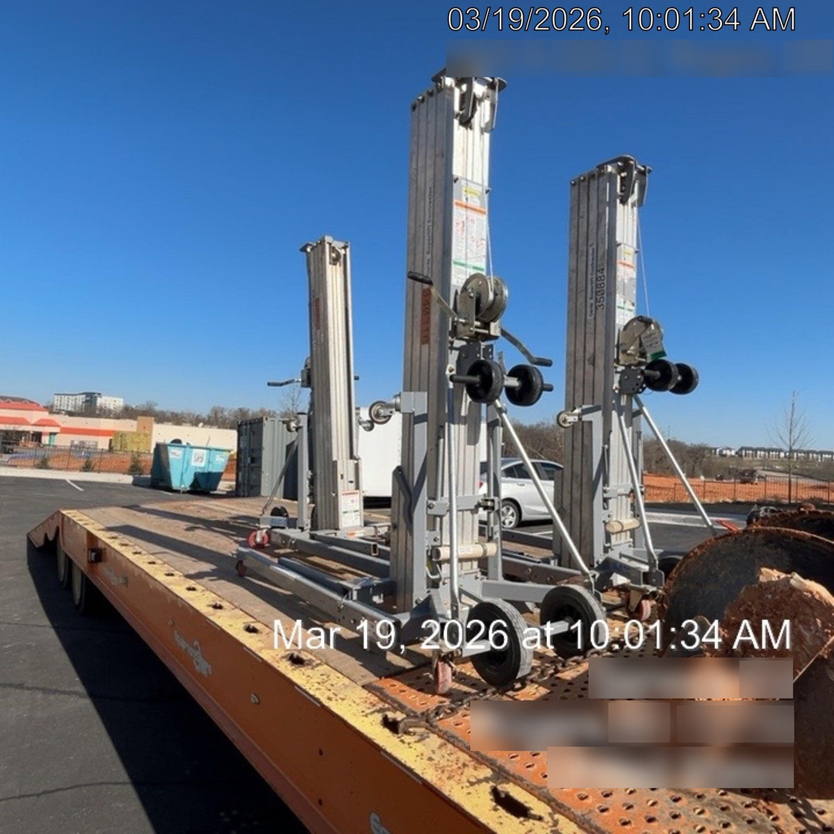 2023 GENIE SLC-24