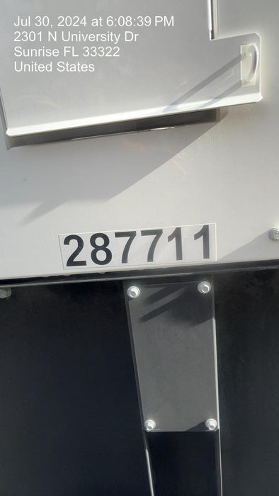 2023 SHINDAIWA DGK15FL