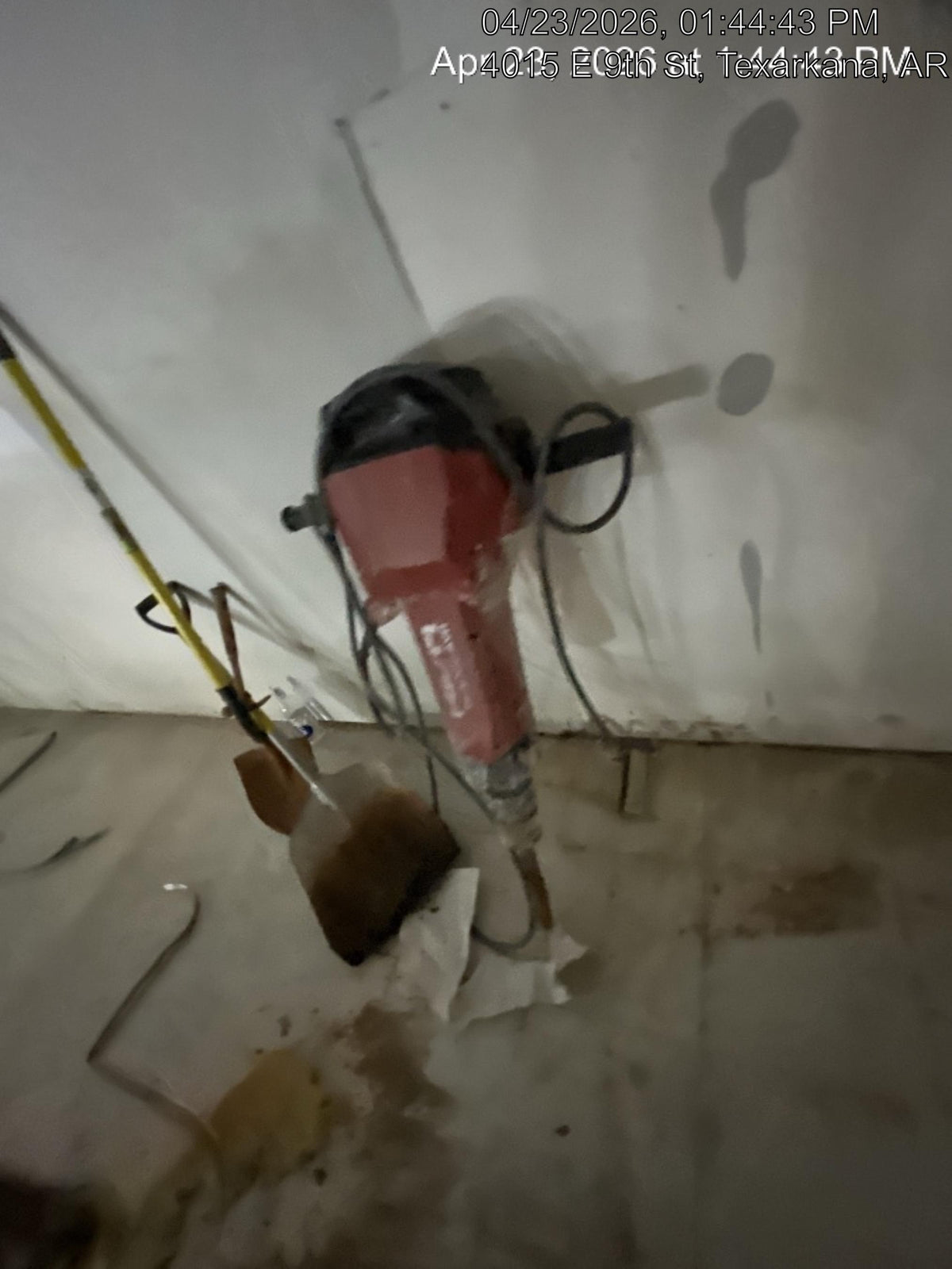 2024 HILTI TE 3000-AVR
