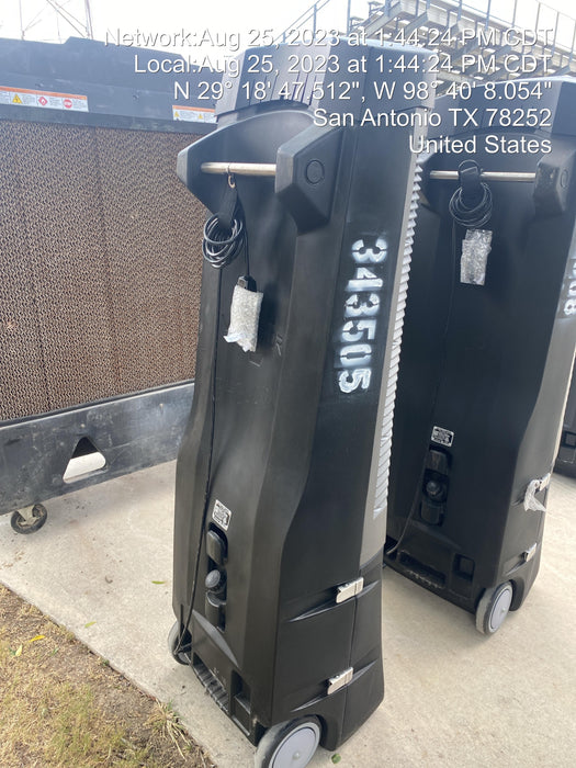 2023 VECTOR Vector Max