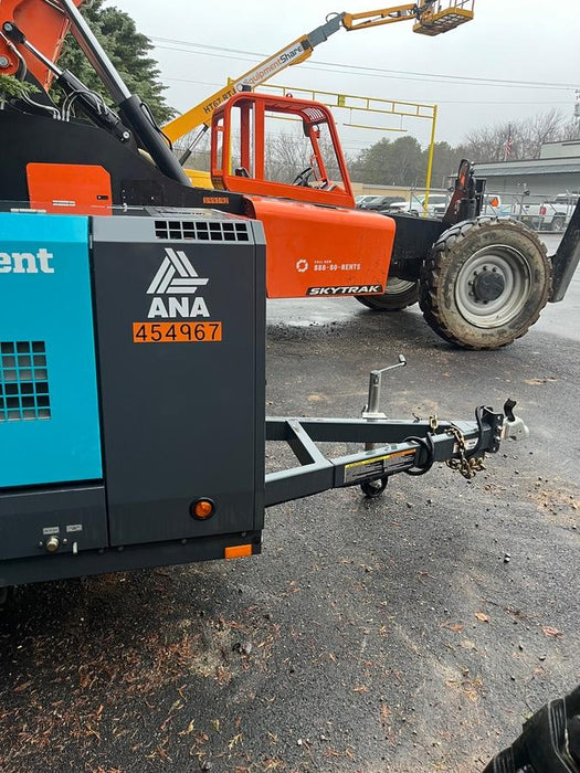 2024 AIRMAN PDS185S CWK