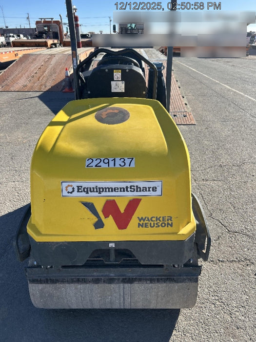 2022 WACKER NEUSON RD12A