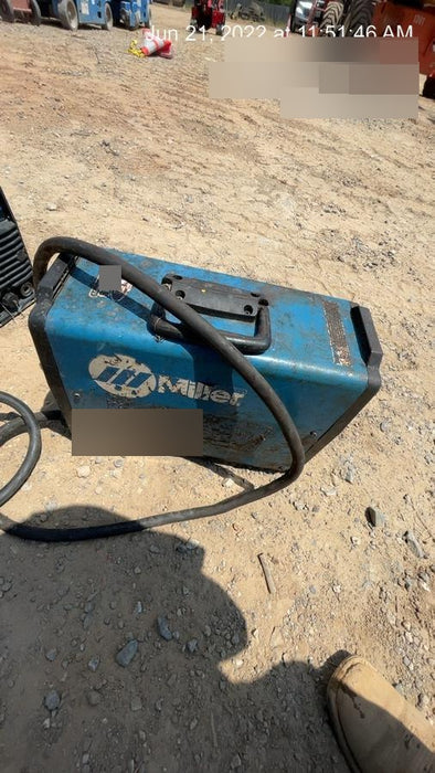 2019 MILLER ELECTRIC CST-280