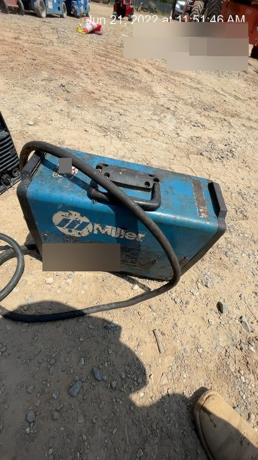 2019 MILLER ELECTRIC CST-280