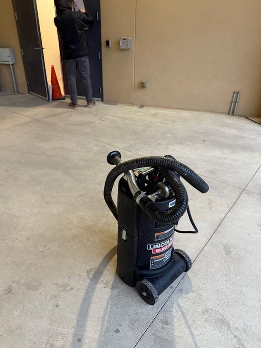 2025 LINCOLN ELECTRIC K3972-5