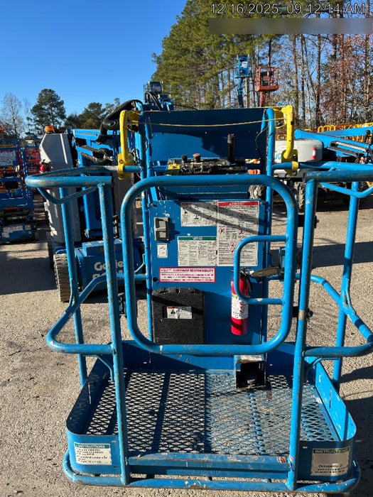 2020 GENIE Z-30/20N RJ