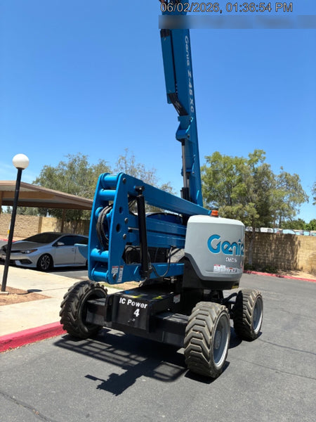 2024 GENIE Z-45 XC