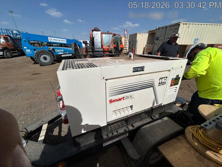 2026 MULTIQUIP DLW400ESA4