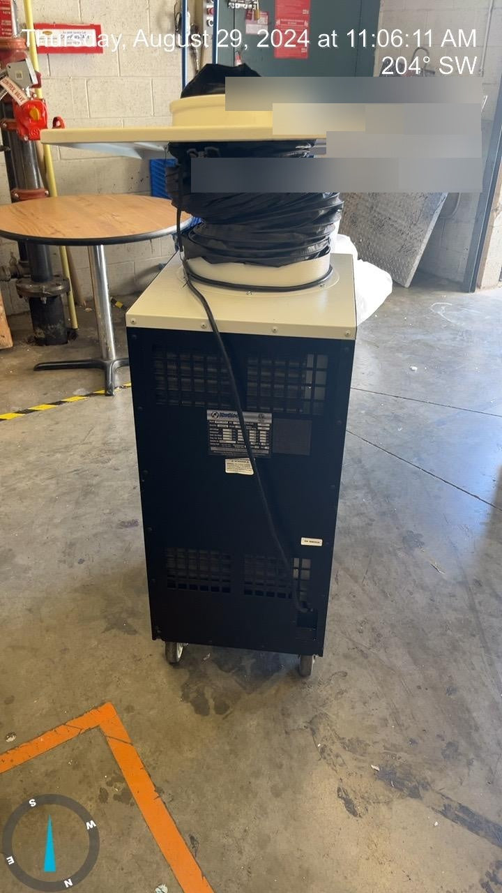 2023 KWIKOOL KPAC1411-2