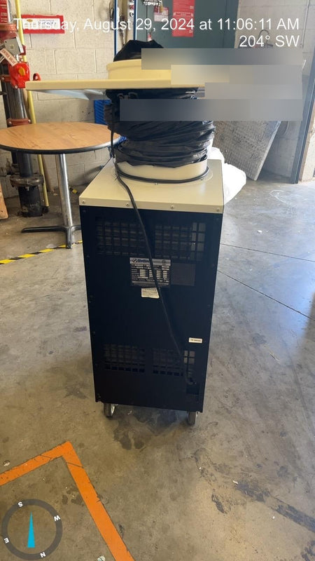 2023 KWIKOOL KPAC1411-2