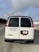 2023 CHEVROLET Express Van - Rental