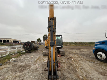 2021 SANY SY155U