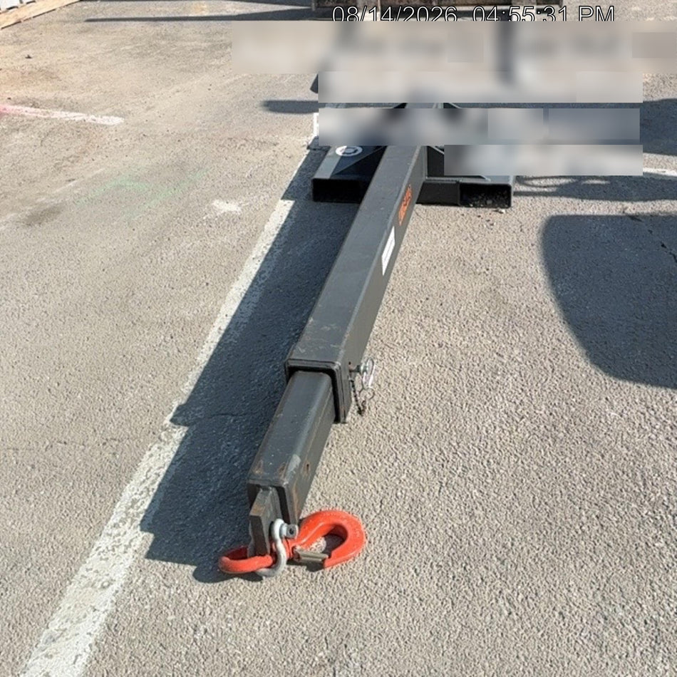 2024 ARROW MATERIAL HANDLING CE60-TH-STP