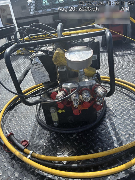 2023 TORCUP EMAX-115V-Q