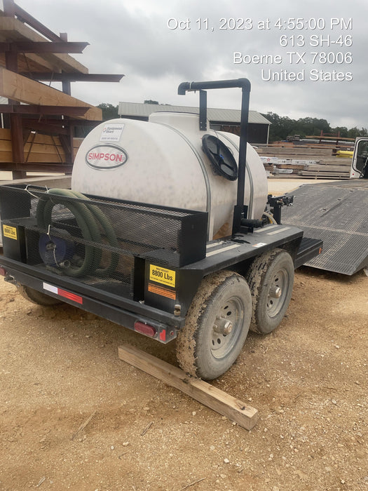 2023 SIMPSON SWT-52517