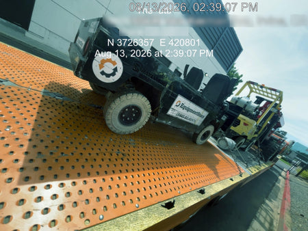 2021 COLUMBIA Payloader 2XL