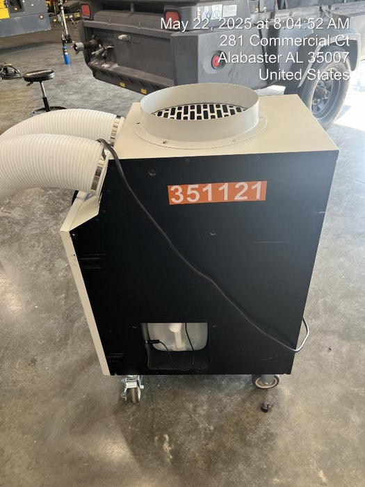 2023 KWIKOOL KPAC1411-2