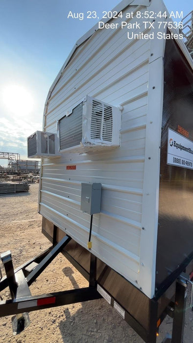 2024 TEXAS COOLING SYSTEMS Texas Icehouse